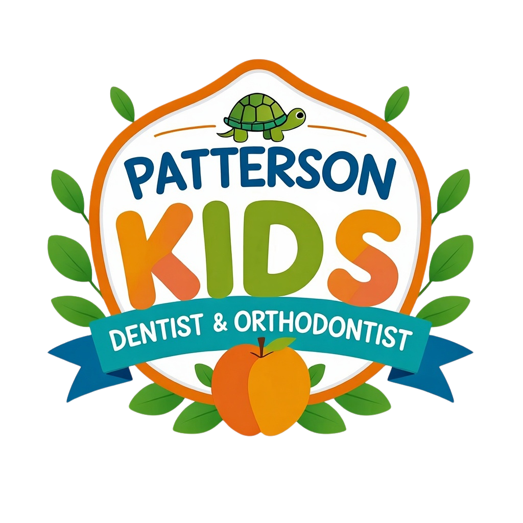 Link to Patterson kids dentist & othodontics home page